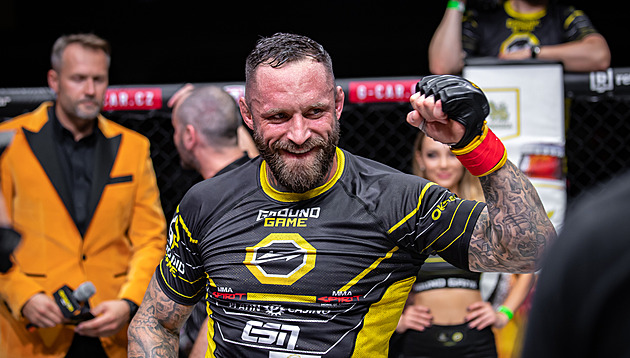 Král Německa se vrací. Eckerlin bude hvězdou turnaje v Kolíně pro miliony diváků