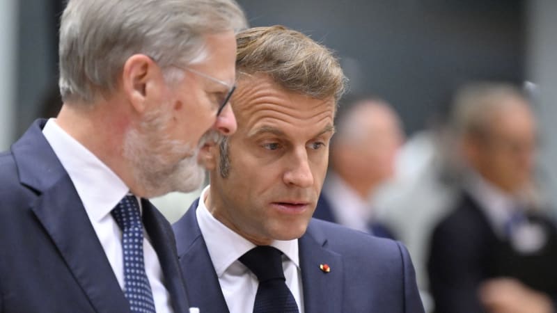 Podivná skvrna na tváři Fialy: Musel jsem na zákrok, přiznal