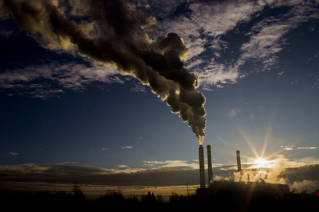 Elektrárny Opatovice prohrály spor s obcí, jsou zátěží pro okolí. Vyšší daň platí