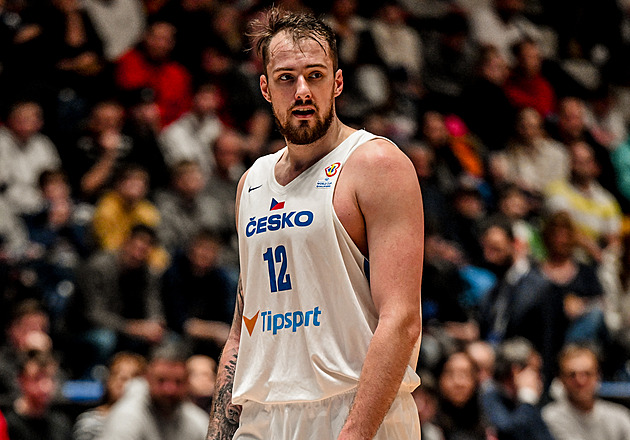 Balvín se vrací do Číny. Technicky perfektně zapadá, libují si Hongkong Bulls