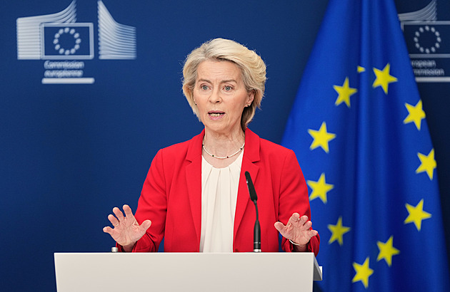 Vize, nebo nový obal pro staré nápady? EU chystá plán surovinové soběstačnosti