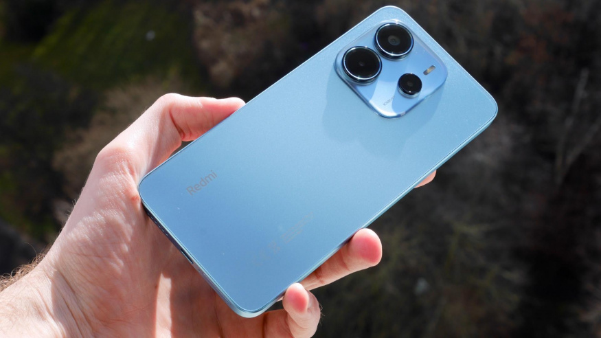 9 000 mAh v mobilu: Redmi chystá telefon, který jen tak nevybijete. Dorazí i do Evropy?