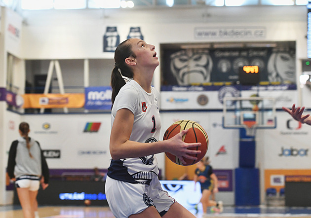 Řevnivost Děčín - Ústí? Jsme kamarádky, ne jako chlapi, říká dcera legendy