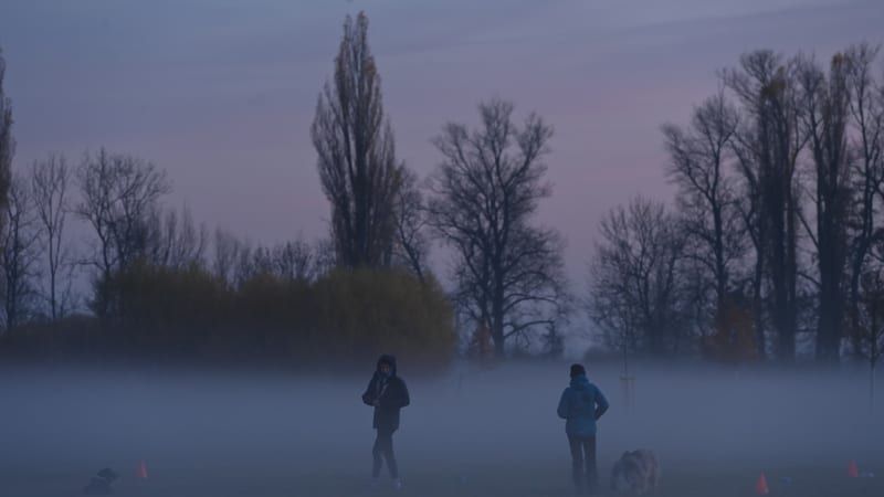 RADAR: Teploty v týdnu vyšplhají až na 16 stupňů, o víkendu čekejte propad