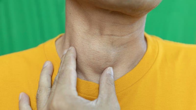 Problém žen? Mužům kvůli HPV hrozí rakovina penisu i krku, varují odborníci a radí