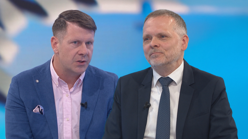 Experti: Ať Babiš zvolí jakékoli řešení, skončí u soudu. Pavlovy požadavky jsou za hranou