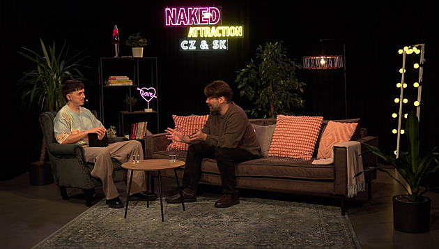 OnlyFans nemusí být pornografií, může to být terapie, zazní v Naked Warm Up