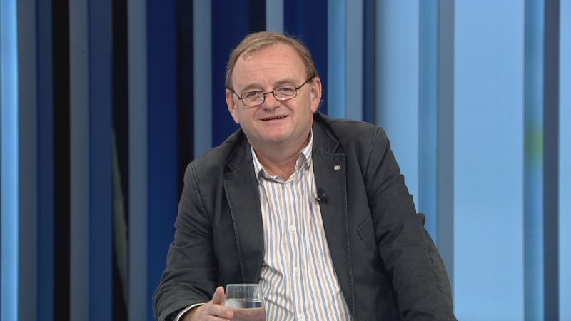 Stoniš: To má Babiš na Staromáku ohlásit, co udělá s Agrofertem? Požadavek Pavla je nesmyslný