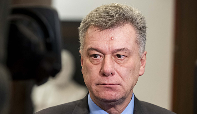 Nikdy jsem o tom veřejně nemluvil. Blažek popsal, jak po volbách jednal s Babišem