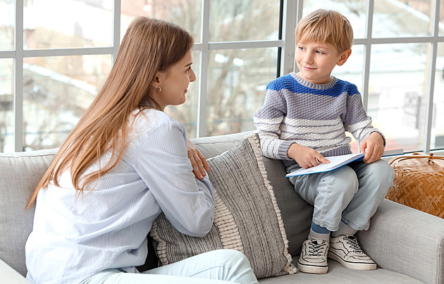 Piano, tvoření i hledání kešky. Jak zabavit děti lapené v digitálním světě