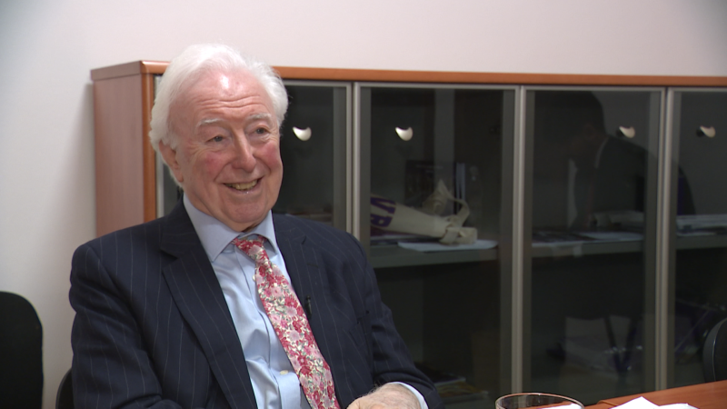 Trumpa suďme, až vše dotáhne, říká poradce Thatcherové. Jednala by Železná lady s Putinem?