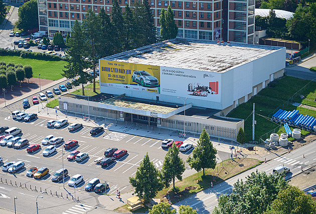 Kraj odmítl poslat Zlínu 200 milionů na Velké kino. Příliš vysoká částka, zdůvodnil