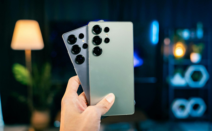 Nejlepší Samsung v Česku za méně než polovinu? Běžně stojí 36 tisíc, teď vyjde jen na 15 027 Kč