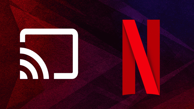 Netflix naštval uživatele: na novějších zařízeních zakázal přehrávání na televizi pomocí Chromecastu