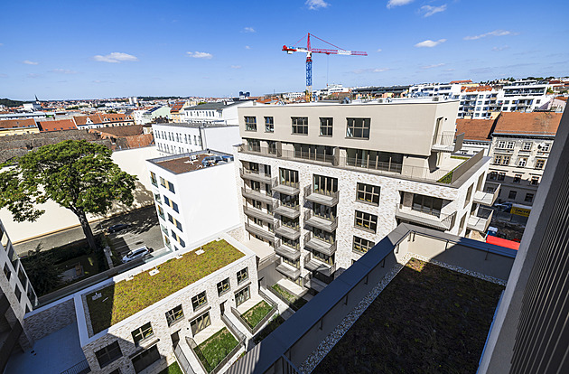 Přes 80 procent lidí není spokojeno s dostupností bydlení, ukázal průzkum