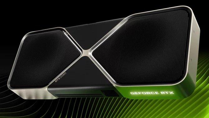 Nvidia otočila: PhysX opět bude fungovat na grafikách GeForce RTX 5000. Ale jen v některých hrách