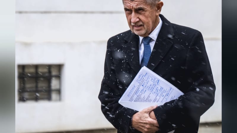 Dojetí u Babišova řešení je k smíchu, říká Kalousek. Kdy vrátí sedm miliard? zajímá Nerudovou