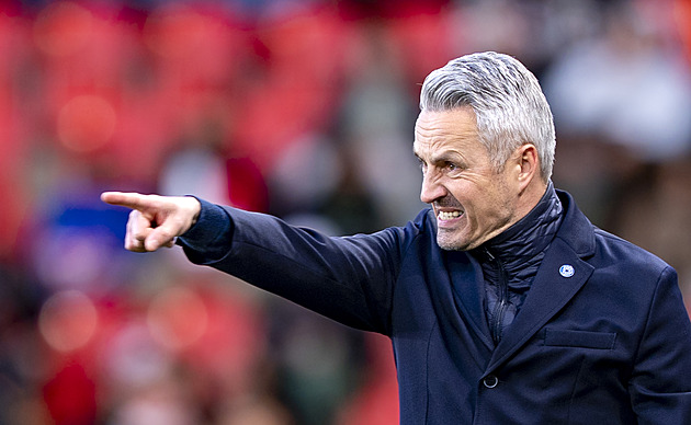 Janotka před Spartou látá sestavu, Sigma zvolila vůči fanouškům nečekaný krok