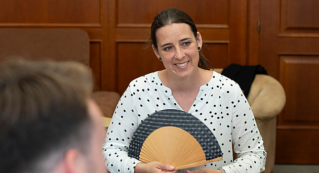 Zmatený rozsudek bez důkazů. Odvolací soud vrátil případ děkanky hradecké univerzity