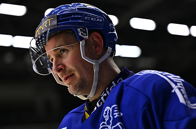 Tahoun reprezentace, co v NHL neprorazil. V jaké roli patří Červenka na olympiádu?