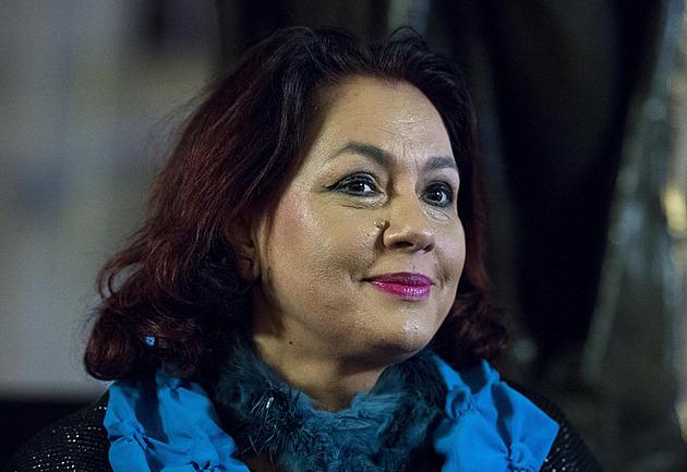 Zemřela operní pěvkyně Anda-Louise Bogza. Držitelce Thálie bylo 60 let