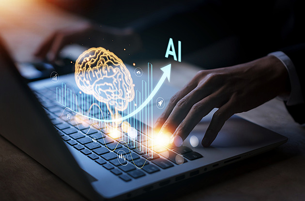 Wall Street začíná pochybovat o AI. Blíží se prasknutí bubliny?