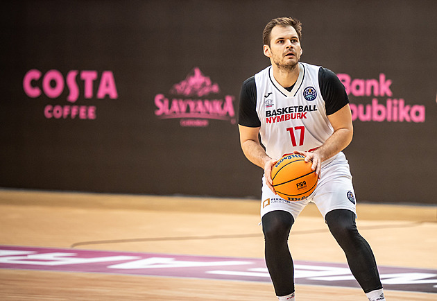 Nymburk čeká zkouška v Heidelbergu. Německý tým urval předkolo Ligy mistrů