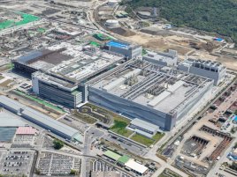 I plánovaná rozšíření 2nm kapacit TSMC už jsou obsazena až do konce roku 2026