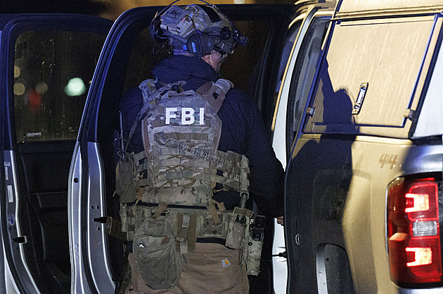 Střelec z Brownovy univerzity byl nalezen mrtvý, byl jím bývalý student