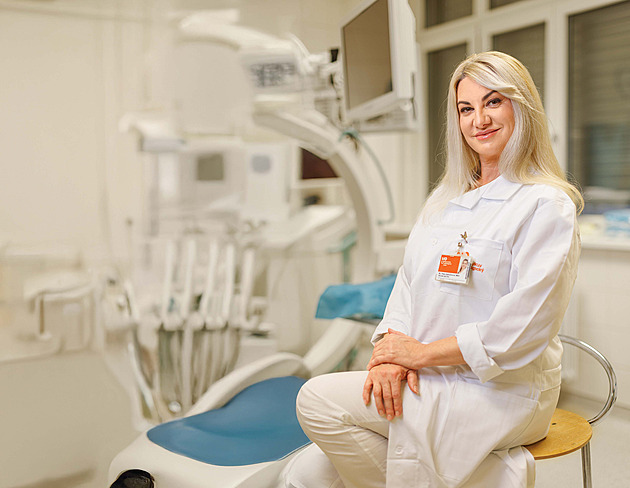 Rakovině se dá předejít, tvrdí zdravotní sestra a učí jak