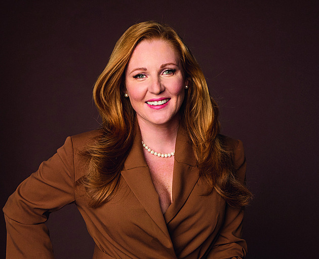 Rakev nemá kapsy, radši si užívejte, říká Homolová ze Sanitky splněných snů