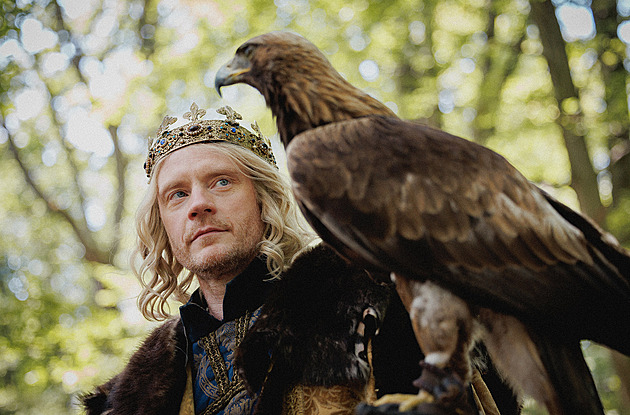 RECENZE: Čaroděj třetí kategorie? Pohádka Největší zázrak si s hrdinou neporadila