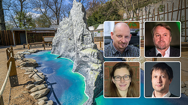 Kdo nahradí Bobka? Dnes se rozhodne o novém řediteli pražské zoo