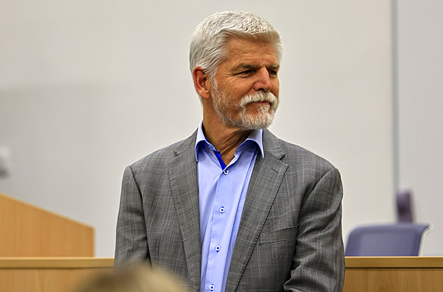 Pavel přijme ústavní činitele. Zahraniční politiku určuje vláda, řekl Okamura