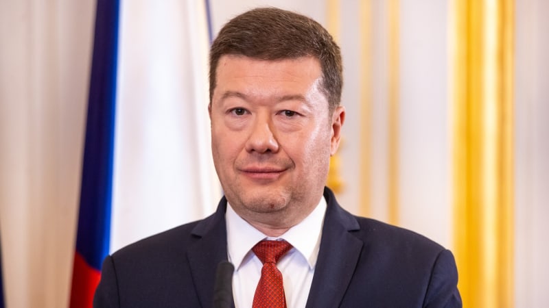 Plus mínus dostačující. Vláda podle Okamury nebude navyšovat výdaje na obranu Česka