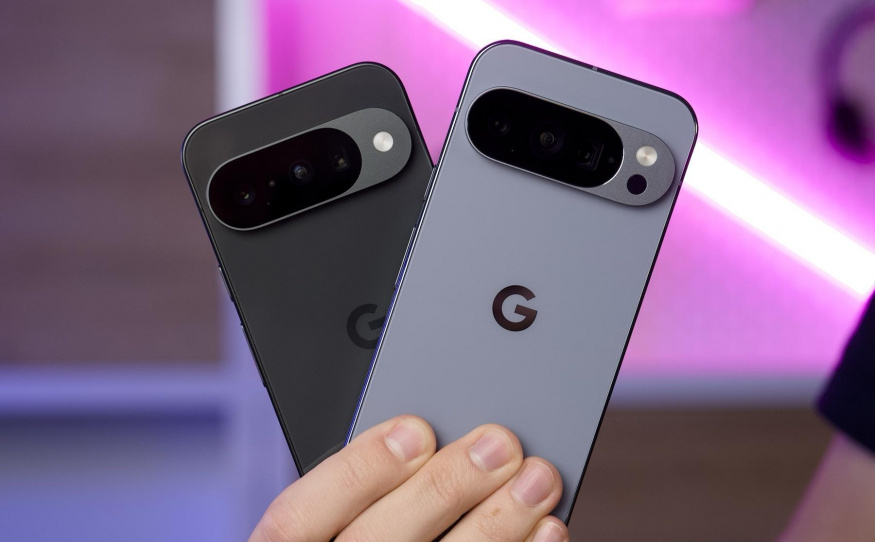 AirDrop pro každého? Google chystá podporu v rámci Quick Share pro další Androidy