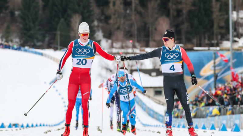 Podvod s „voskovačkou“ na olympiádě? Vedení už rozhodlo, ve hře byla i česká medaile
