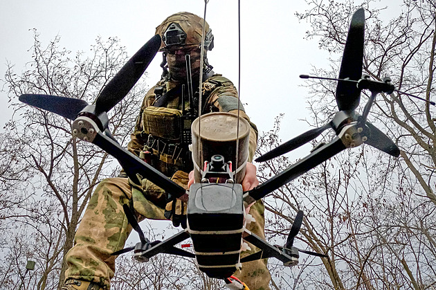 Vzniká nový projekt levné protivzdušné obrany. Chystá jej pět evropských států