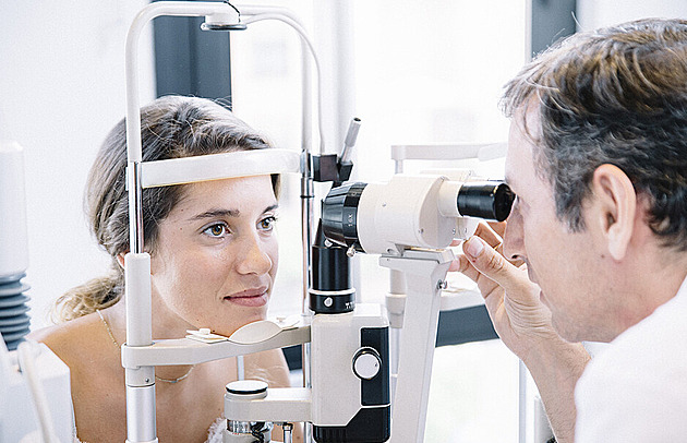 Pacienty přesun karet zaskočí. Musí o ně požádat na krajském úřadě