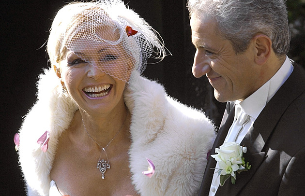 Láska z Bali: Manželé Helena Vondráčková a Martin Michal slaví 23. výročí svatby