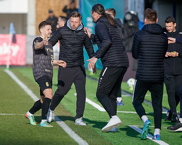 Liberec - Hradec 0:1, klíčové body, hosté bojují o místo mezi elitou, rozhodl Pilař