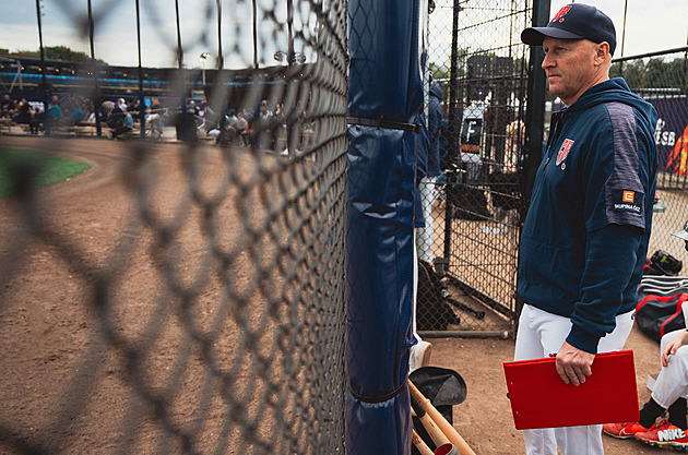 Ukažme, že jsme nezaháleli! Baseballisté chtějí opět zaujmout na světovém jevišti