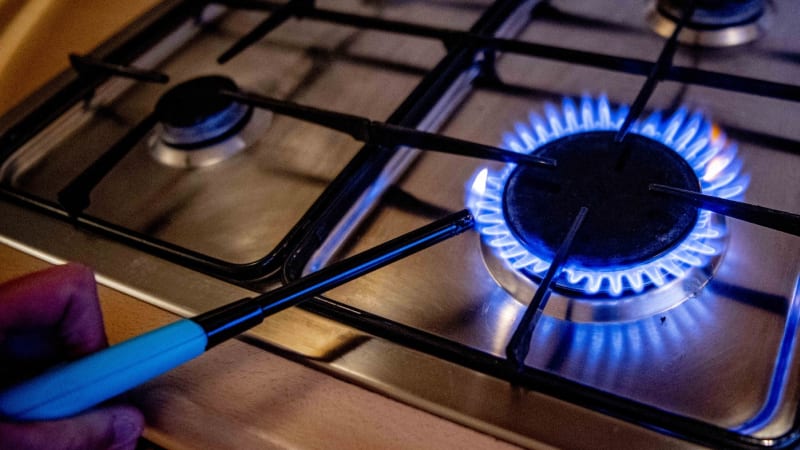 Prudké zdražení plynu po úderech na Írán: Experti radí odběratelům, jak eliminovat rizika