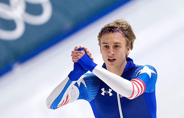 Proti fenoménu Stolzovi. Dokáže Jílek na MS smazat třeba i 50sekundovou ztrátu?