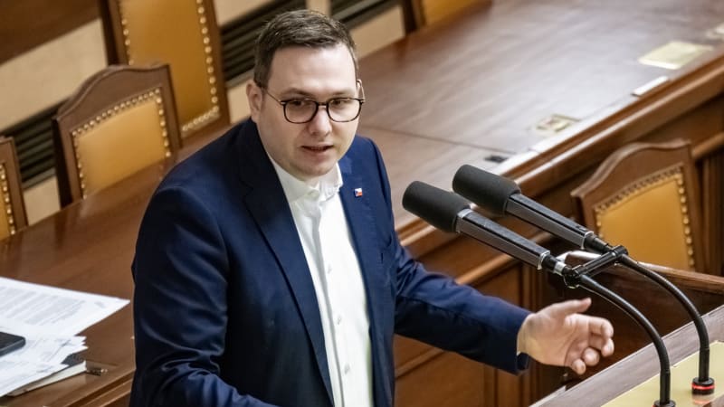 Udělám vše pro to, aby Babišův kabinet nedovládl. V ODS si mě testují, říká Lipavský