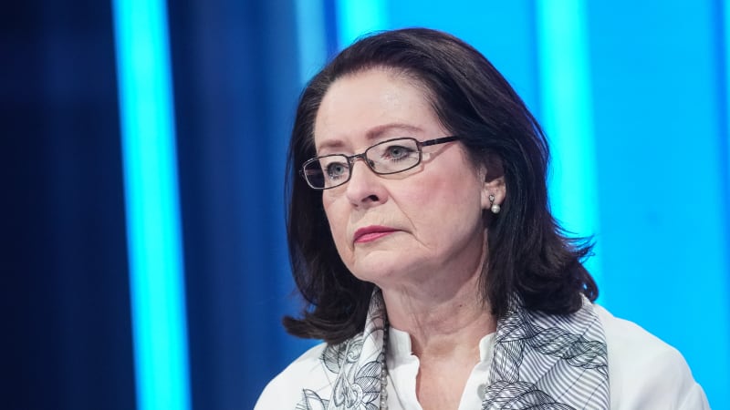 Vyloučení Babiše z kauzy Čapí hnízdo? Bezcharakterní zbabělec a sketa, vzkázala Němcová