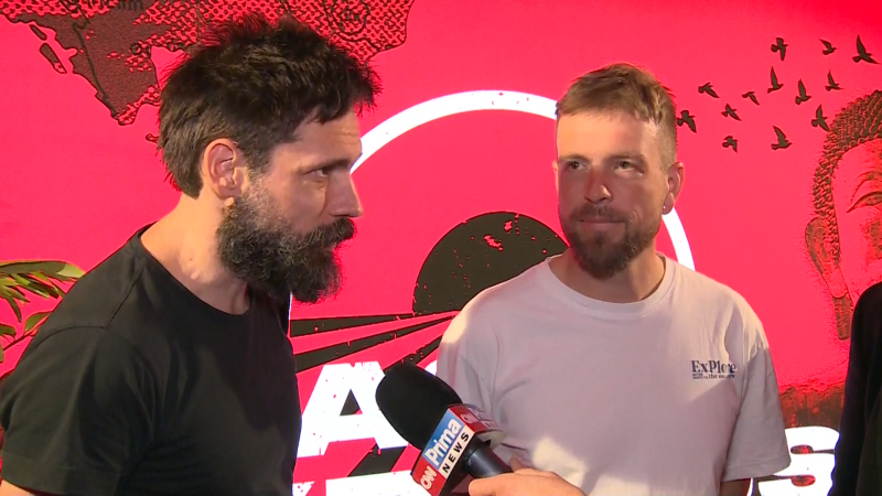 Reality show Asia Express dobývala Comic-Con. Tvůrci prozradili, co na pořadu mají nejraději