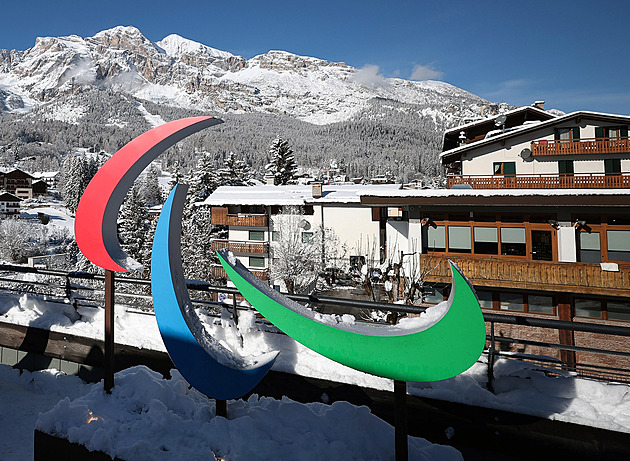 Paralympiáda 2026: Jak si vedli čeští sportovci v Miláně a Cortině