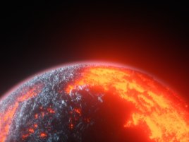 Webb odhalil velice podivnou planetu: Nezapadá do žádné známé kategorie