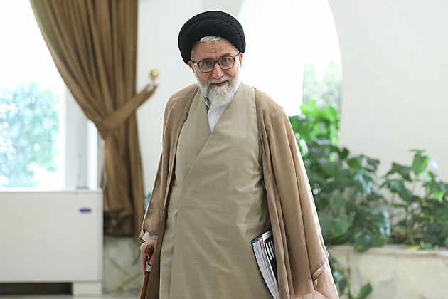 Izrael hlásí zabití íránského ministra bezpečnosti a avizuje další „překvapení“